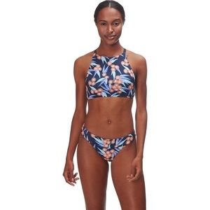 Patagonia PATAGONIA NANOGRIP NIRETA IN
NAVY FLORAL